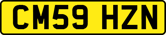 CM59HZN