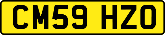 CM59HZO