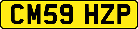 CM59HZP
