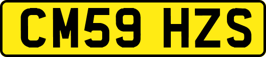 CM59HZS