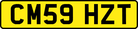 CM59HZT