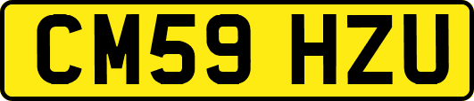 CM59HZU