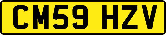 CM59HZV