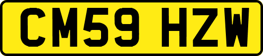 CM59HZW