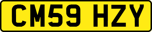 CM59HZY