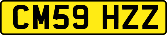 CM59HZZ