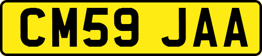CM59JAA