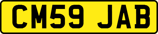 CM59JAB