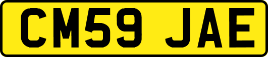 CM59JAE