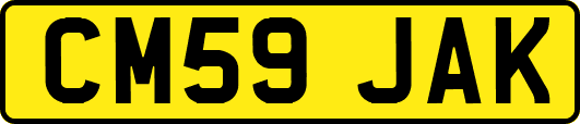CM59JAK