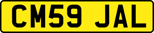 CM59JAL