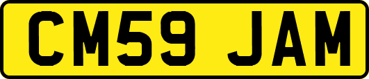 CM59JAM