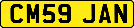 CM59JAN