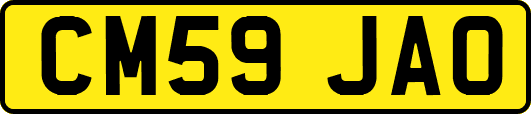 CM59JAO