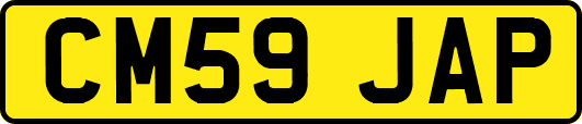 CM59JAP