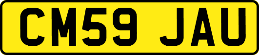 CM59JAU