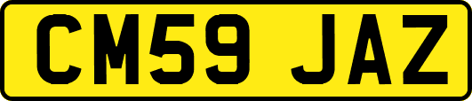 CM59JAZ