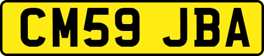 CM59JBA
