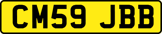 CM59JBB