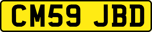 CM59JBD