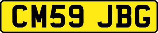 CM59JBG