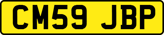 CM59JBP