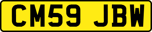 CM59JBW