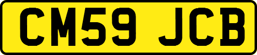 CM59JCB
