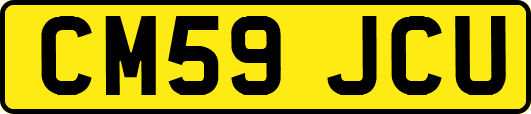 CM59JCU