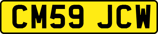 CM59JCW