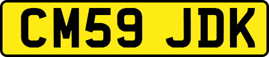 CM59JDK