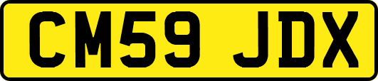 CM59JDX