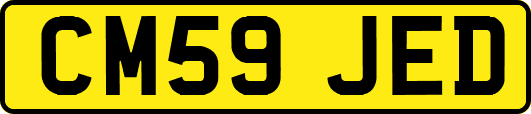 CM59JED