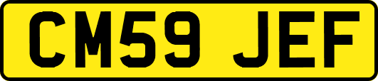 CM59JEF