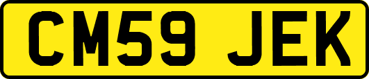 CM59JEK