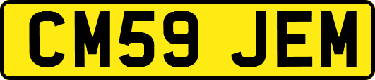 CM59JEM
