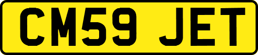 CM59JET