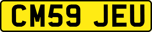 CM59JEU