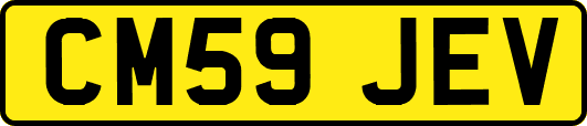 CM59JEV