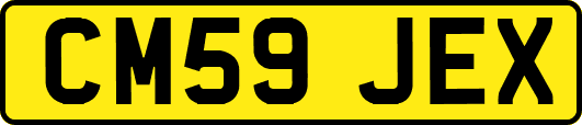 CM59JEX