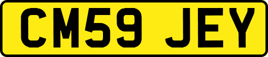 CM59JEY