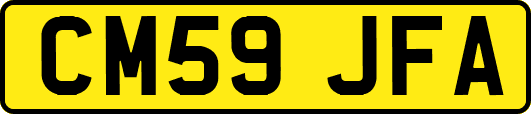 CM59JFA