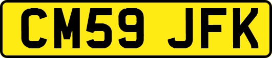 CM59JFK