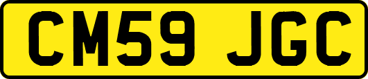 CM59JGC