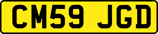 CM59JGD