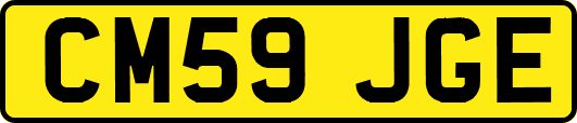 CM59JGE