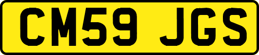 CM59JGS