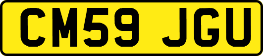 CM59JGU