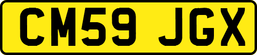 CM59JGX
