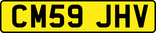 CM59JHV